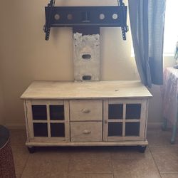 TV Stand Entertainment Center