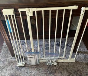 North State baby gate