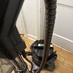 Vacuum Cleaner 