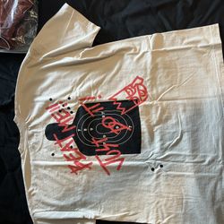 “ALLEGORY” Beat Me