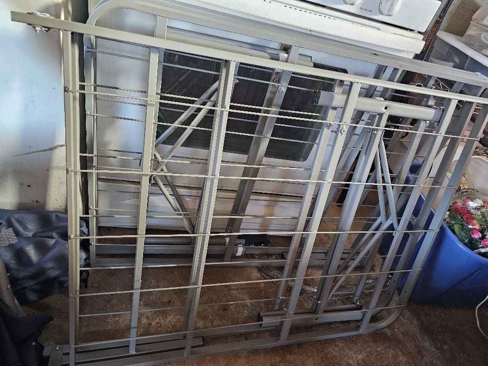 Queen Bed Frame