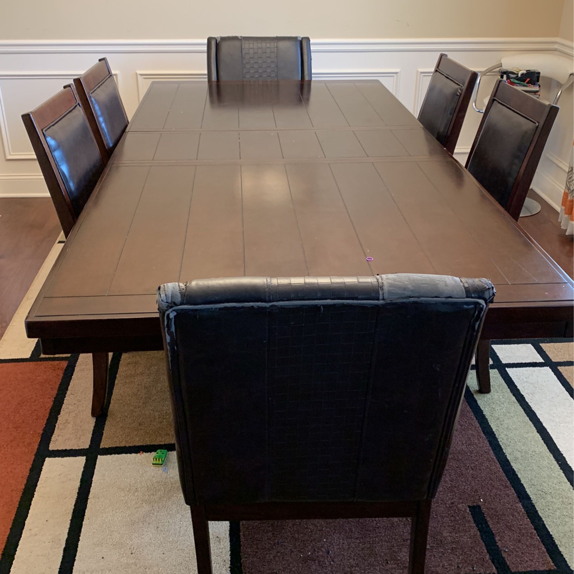 Dining Table Only - $225