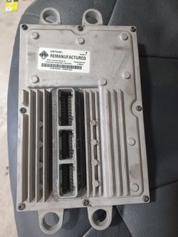 Drive Module , Injector 6.0 Ford Powerstroke