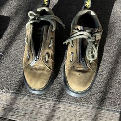 Dr Martins Boots 