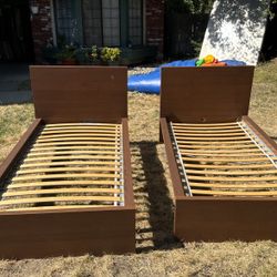 Beds