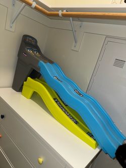 Simplay3 Ramp