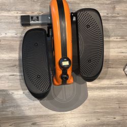 Elliptical