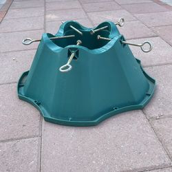 Christmas Tree Stand