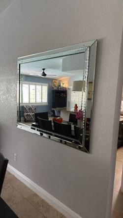 Large Mirror For Sale