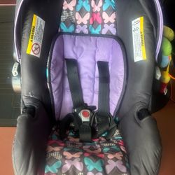 Baby Car seat 