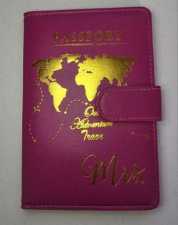 Passport Holder Thumbnail