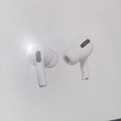 Apple Headphones 