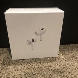 Airpod Pro Gen 2