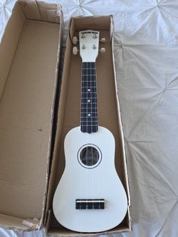 Diamond Head Ukulele