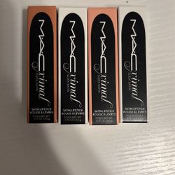 Mac Lipstick