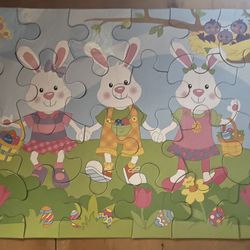 Puzzle-Rompecabezas. 