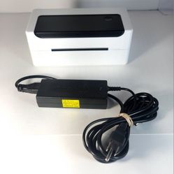 ​Milestone MHT-L1081 Thermal Label Printer - 4x6 Shipping Barcode Desktop USB