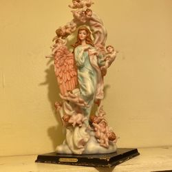 Guardian Angels