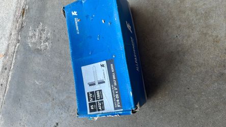 Self Tap Screws