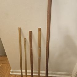 Floor Trim Protectors