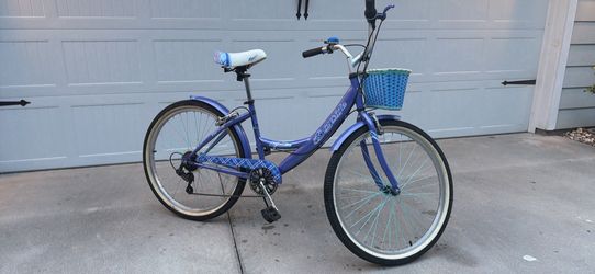 Kent Bayside Bike