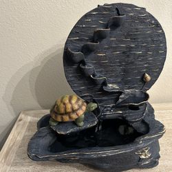 New Beautiful Indoors Water Fountain Perfect Gift 