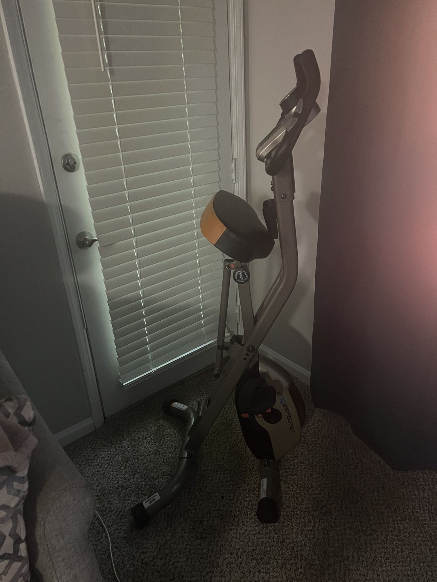 Cycling Bike