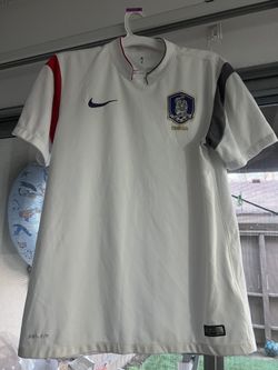 Korea Jersey 
