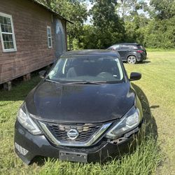 Selling Parts Only 