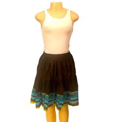 Old Navy Sz S Women Skirt 