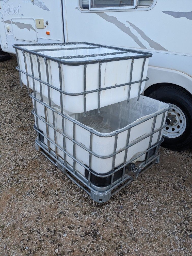 hydroponics tote setup no pumps no hoses just the tote