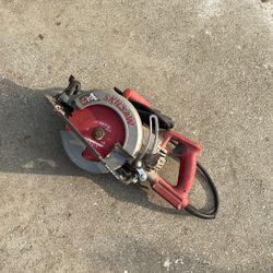 Circular Saw 