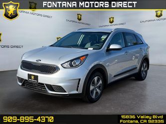 2019 Kia Niro