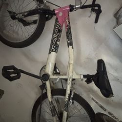 Mongoose Bicycle Kids-teen