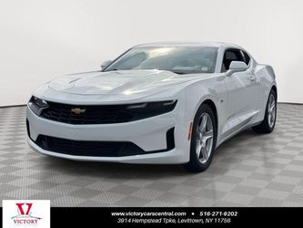 2023 Chevrolet Camaro