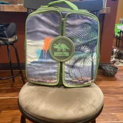 Lakeshore Backpack 