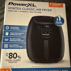 Air Fryer