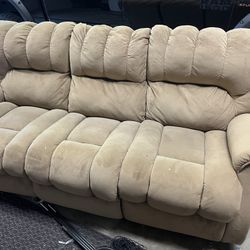 Couch Recliner