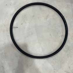 New Road Bike Tire 700x23 Ritchey Race With Tube