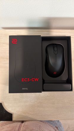 BenQ EC3-CW