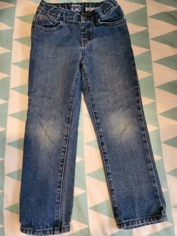 Boys jeans