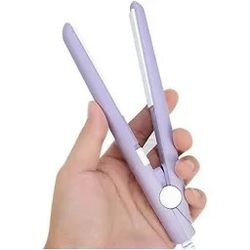 Cute Mini Straightener 