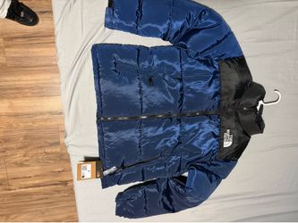 The Northface Puffer 700
