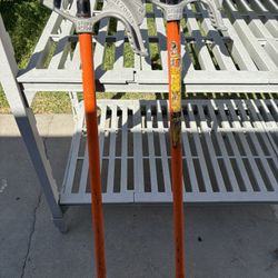 Klein 3/4” And 1/2” Pipe Bender