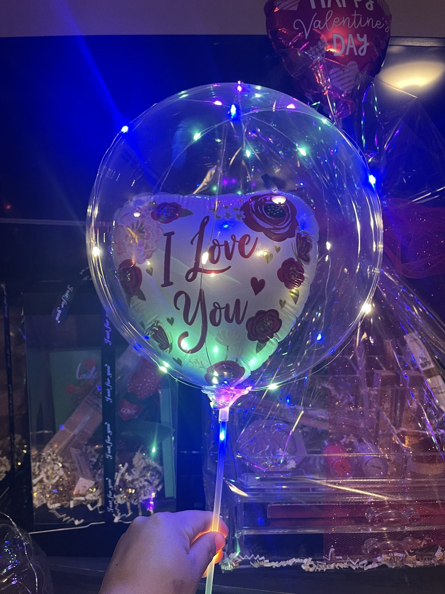 Valentines Gift