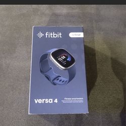 FITBIT VERSA 4