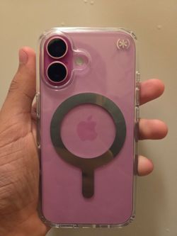 iPhone 16 126GB