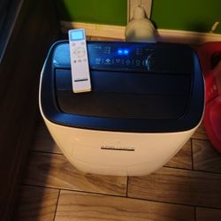 Se Vende Aire Acondicionado 