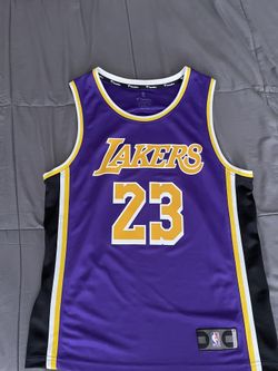 lebron james jersey