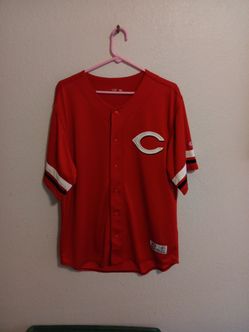 Cincinnati Reds MLB Baseball Jersey